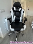 Fotos del anuncio: Venta Silla Gamer SETTe - Negra y Blanca