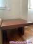 Fotos del anuncio: Muebles de salon/comedor y habitacin principal