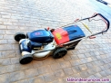Fotos del anuncio:  alquilo cortacsped 