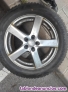 Fotos del anuncio: Vendo cuatro llantas con neumticos para Subaru XV