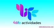 Fotos del anuncio: Buscamos coordinador de extraescolares getafe