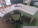 Fotos del anuncio: Mobiliario de oficina en perfecto estado