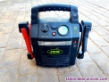 Fotos del anuncio:  Alquiler de Booster / Arrancador de Batera JBM 