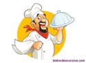Fotos del anuncio: Se busca cocinero granollers