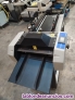 Fotos del anuncio: Hendidora Automatica Graphic Whizard