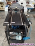 Fotos del anuncio: Hendidora Automatica Graphic Whizard