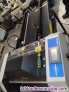 Fotos del anuncio: Hendidora Automatica Graphic Whizard