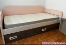 Fotos del anuncio: Conjunto dormitorio infantil