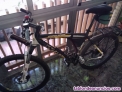 Fotos del anuncio: Bicicleta de Montaa CONOR WRC Aluminio