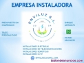 Fotos del anuncio: Empresa de Instalaciones Electricas