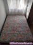 Fotos del anuncio: Se vende colchon en buen estado + base cama