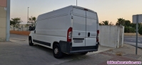 Fotos del anuncio: Fiat ducato 2.3 diesel 120 cv l3 h2