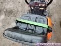 Fotos del anuncio: Micro excavadora Kubota 008-3. 2008