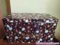 Fotos del anuncio: Caja metalica con motivos de chocolate