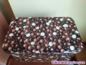 Fotos del anuncio: Caja metalica con motivos de chocolate