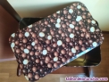 Fotos del anuncio: Caja metalica con motivos de chocolate