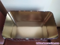 Fotos del anuncio: Caja metalica con motivos de chocolate