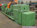 Fotos del anuncio: TORNO HORIZONTAL DE SEGUNDA MANO NILES DLZ1000-111 45" X 210"