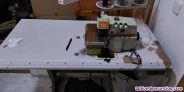 Fotos del anuncio: Mquina overlock industrial siruba