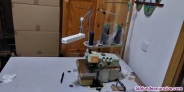 Fotos del anuncio: Mquina overlock industrial siruba