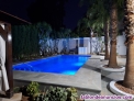 Fotos del anuncio: Se alquila chalet para vacaciones