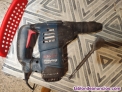 Fotos del anuncio: Martillo perforador BOSCH Professional GBH 3000  Usado en buen estado