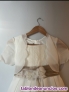 Fotos del anuncio: Vestido de comunin nia 9 aos 
