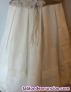 Fotos del anuncio: Vestido de comunin nia 9 aos 