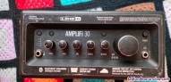Fotos del anuncio: Line6 amplifi30 amplificador guitarra 
