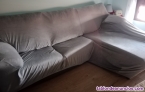 Fotos del anuncio: Se vende sof chaise 