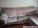 Fotos del anuncio: Se vende sof chaise 