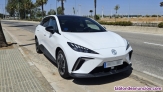 Fotos del anuncio: MG4 64 kWh Luxury blanco