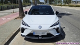Fotos del anuncio: MG4 64 kWh Luxury blanco