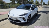 Fotos del anuncio: MG4 64 kWh Luxury blanco