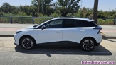 Fotos del anuncio: MG4 64 kWh Luxury blanco