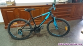 Fotos del anuncio: Bicicleta B-TWIN ROCKRAIDER 500