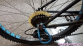 Fotos del anuncio: Bicicleta B-TWIN ROCKRAIDER 500