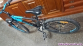 Fotos del anuncio: Bicicleta B-TWIN ROCKRAIDER 500