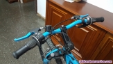 Fotos del anuncio: Bicicleta B-TWIN ROCKRAIDER 500