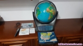 Fotos del anuncio: Globo terraqueo interactivo multilenguaje   smartglobe 3