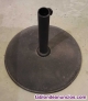 Fotos del anuncio: Soporte para sombrilla