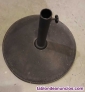 Fotos del anuncio: Soporte para sombrilla