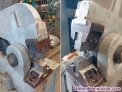 Fotos del anuncio: Maquina de prensado gbg 50 ton en venta en mexico