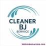 Fotos del anuncio:  CLEANER BJ  Servicios Profesionales de Limpieza en Madrid 