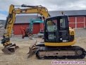 Fotos del anuncio: Cat 308C