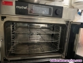 Fotos del anuncio: Horno mixto de convencion