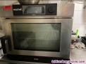 Fotos del anuncio: Horno mixto de convencion