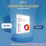 Office 2024 Pro Plus Licencia permanente