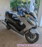 Fotos del anuncio: Se vende Suzuki Burgman 400