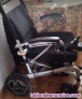 Fotos del anuncio: Silla de ruedas elctrica 